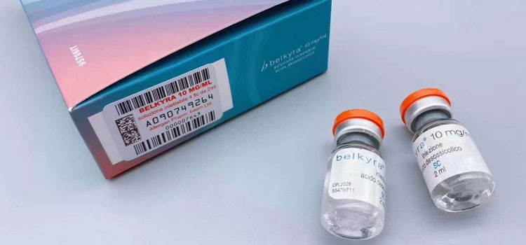 buy Belkyra dosage in South Barre