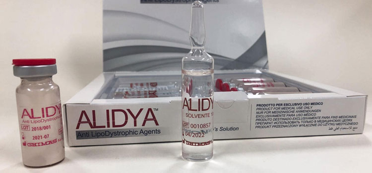 Buy Alidya™ Online