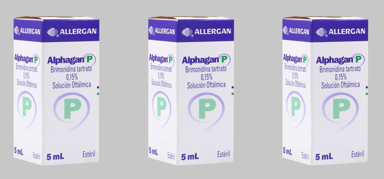 Buy Alphagan® Online in Winooski, VT