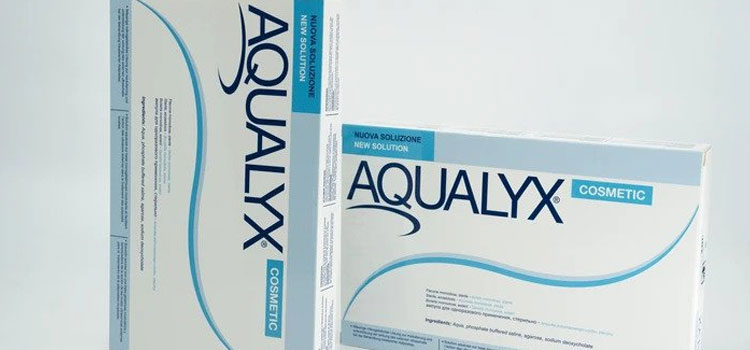 Buy Aqualyx® Online in South Burlington, VT