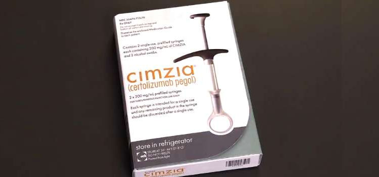 Buy Cimzia Online in St Albans, VT