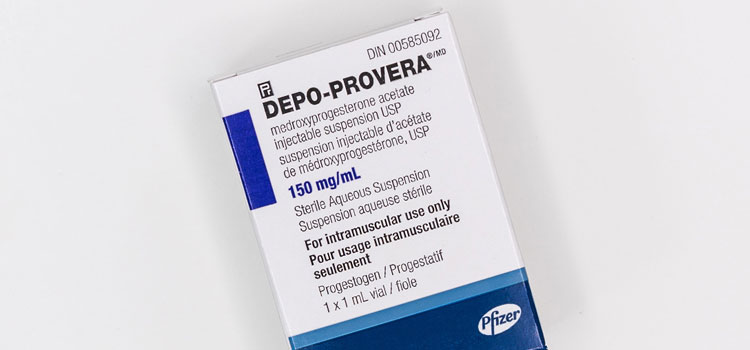 Buy Depo-Provera® Online in Wilder, VT
