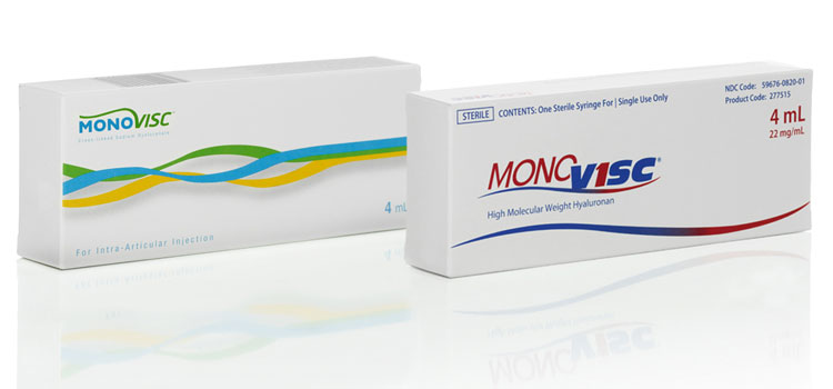 Monovisc® Online in Websterville,VT