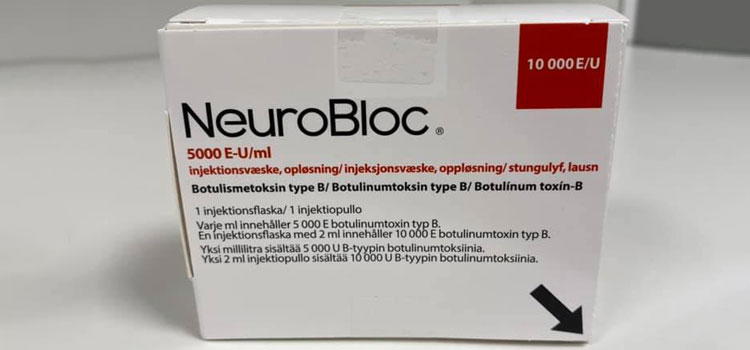 Buy NeuroBloc® Online in West Brattleboro, VT