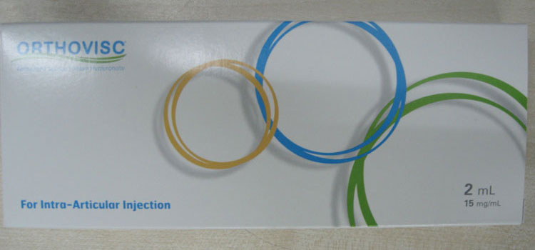Buy Orthovisc® Online in Websterville,VT