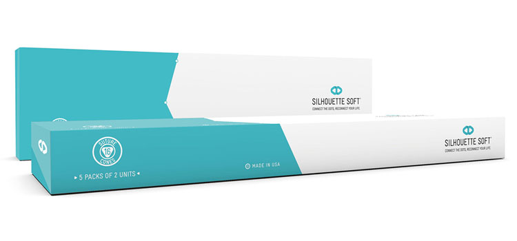 Buy Cheaper Silhouette Soft® Online in South Barre,VT