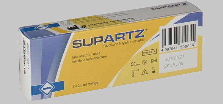 Buy Supartz® Online in White River Junction, VT