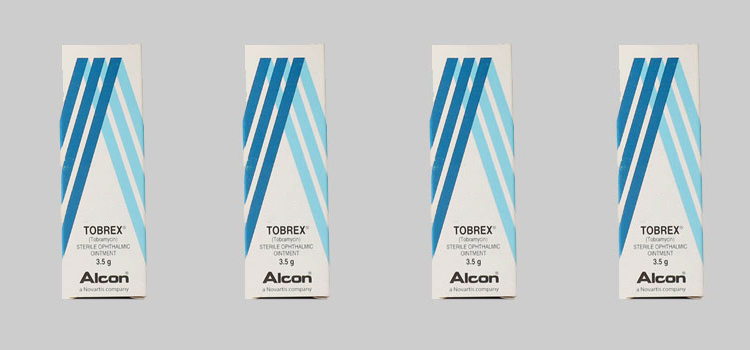 Buy Tobrex Online in South Barre, VT