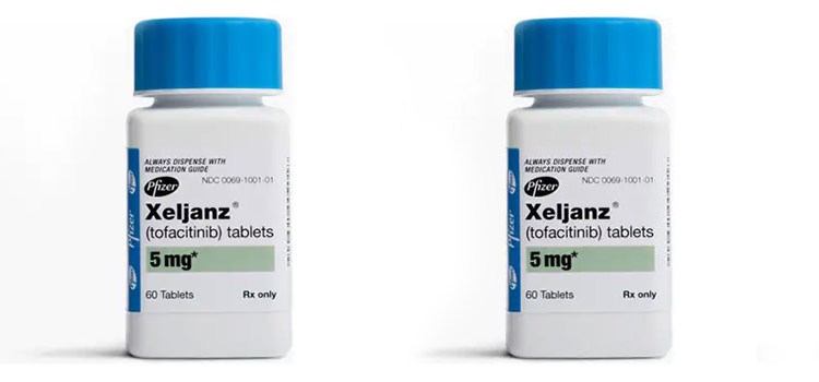 Buy Xeljanz® Online in West Burke, VT