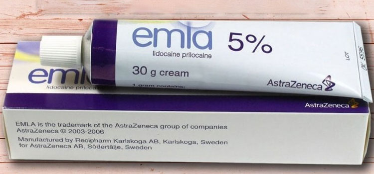 Buy Emla™ Dosage in Wells River