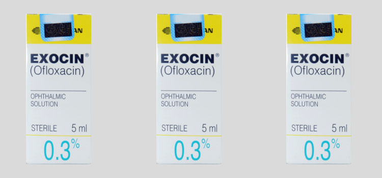 Buy Cheaper Exocin