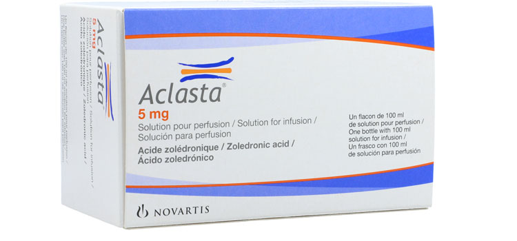 Order Cheaper Aclasta® Online in South Royalton, VT
