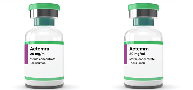 Order Cheaper Actemra® Online in Websterville, VT