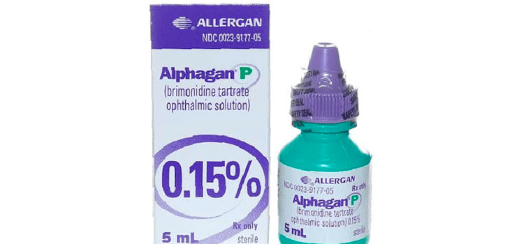 Order Cheaper Alphagan® Online in Winooski, VT