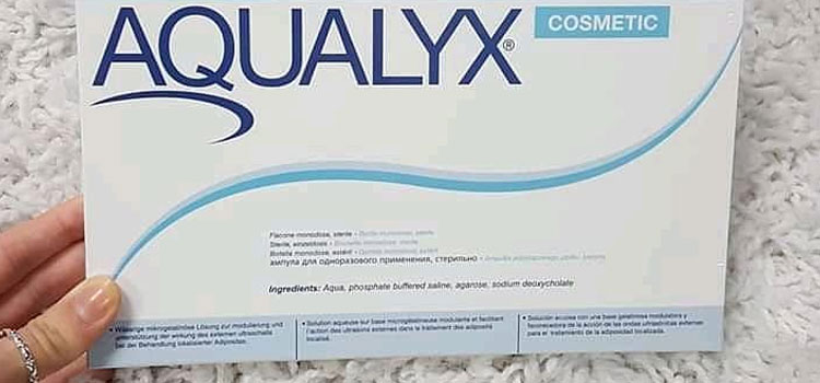 Order Cheaper  Aqualyx® Online in South Burlington, VT
