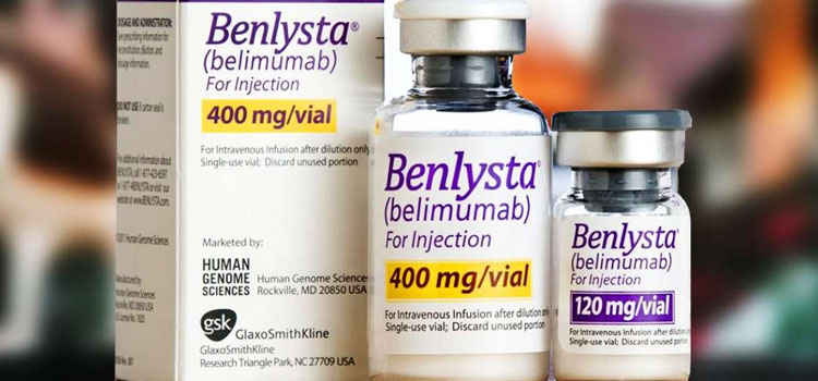 order cheaper Benlysta online South Burlington