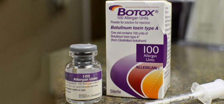 order cheaper Botox® online South Burlington