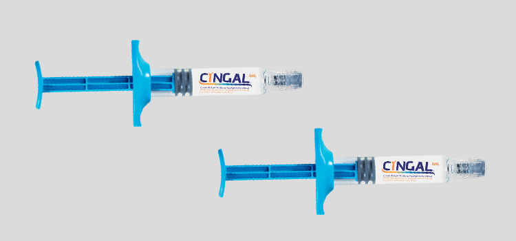 Order Cheaper Cingal® Online in South Shaftsbury, VT
