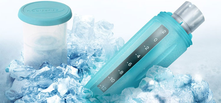 Order Cheaper Coolsense® Online in Wilder, VT