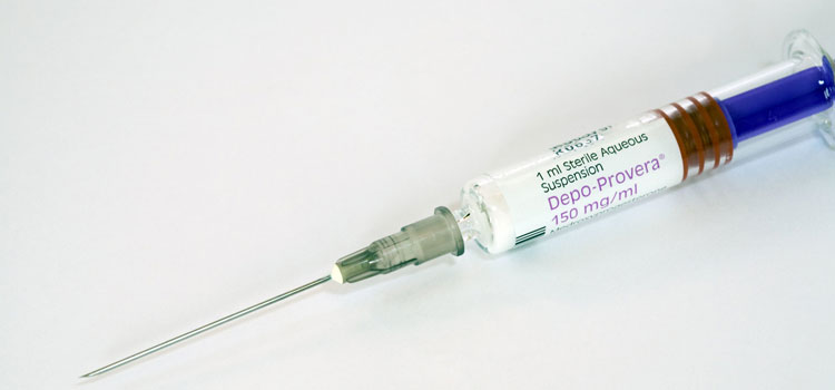 Order Cheaper Depo-Provera® Online in Wilder, VT