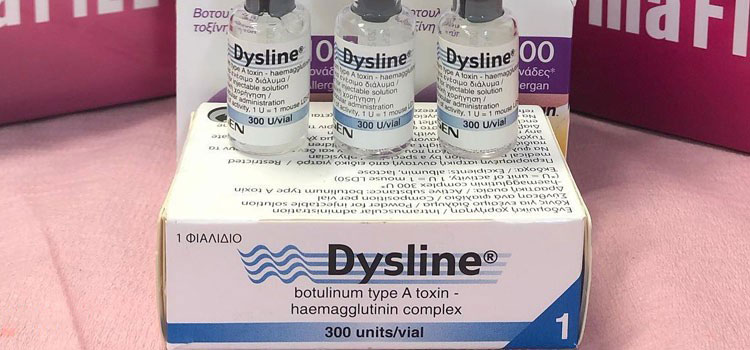 Order Cheaper Dysline® Online in South Royalton, VT