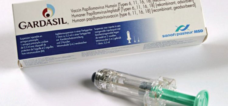 Buy Gardasil® Online in Websterville, VT