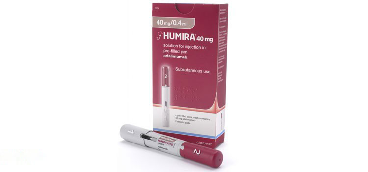 Order Cheaper Humira® Online in South Burlington, VT