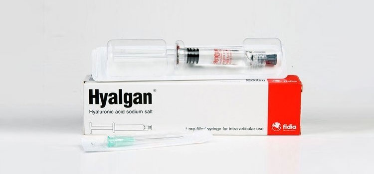 Order Cheaper Hyalgan® Online in Saxtons River, VT