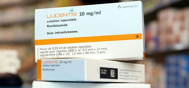Order Cheaper Lucentis® Online in South Burlington, VT