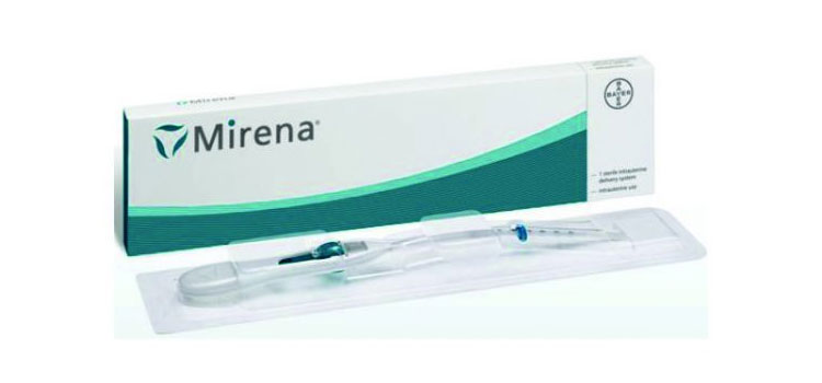 Order Cheaper Mirena® Online in South Royalton,VT