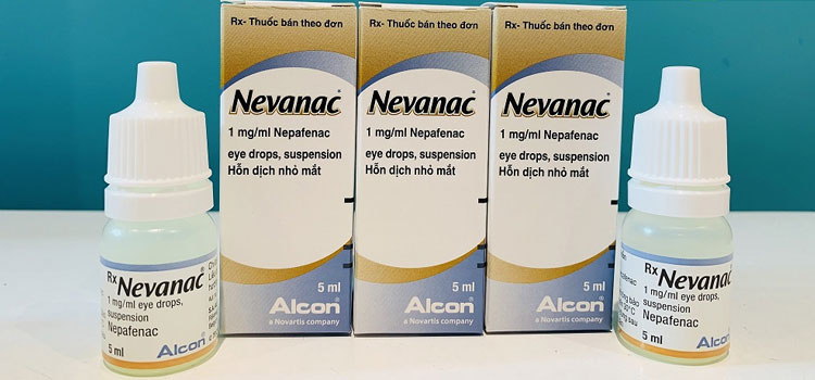 Order Cheaper Nevanac Online in South Royalton, VT