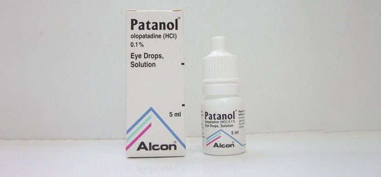 Order Cheaper Patanol Online