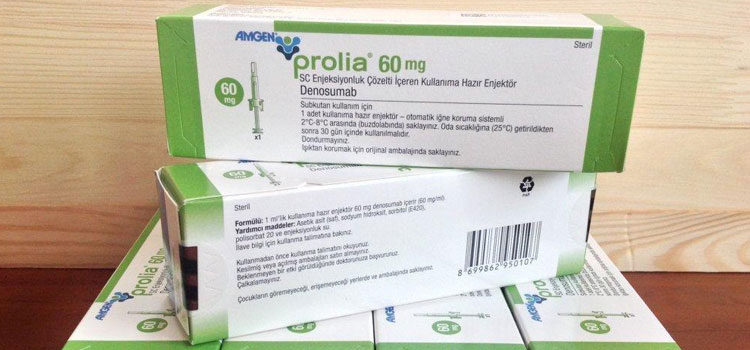Order Cheaper Prolia® Online in Wells River, VT