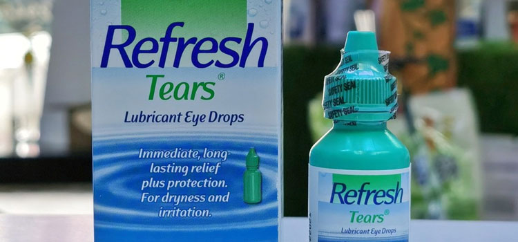 Order Cheaper Refresh Tears™ Online in Websterville