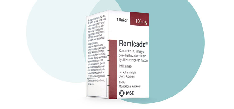 order cheaper Remicade® online Wells River, VT