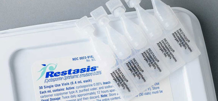 order cheaper Restasis online in South Shaftsbury