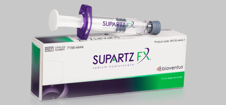 Order Cheaper Supartz® Online in White River Junction, VT