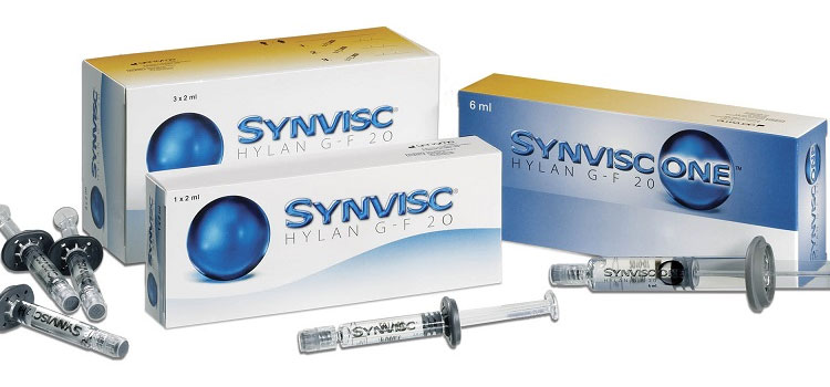 Order Cheaper Synvisc® Online