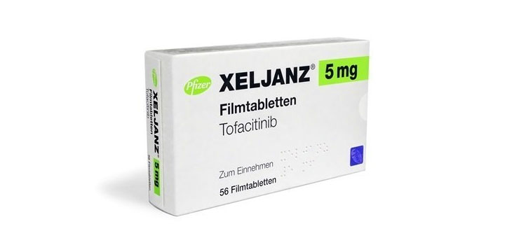 Order Cheaper Xeljanz® Online in West Burke, VT