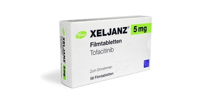 Order Cheaper Xeljanz® Online