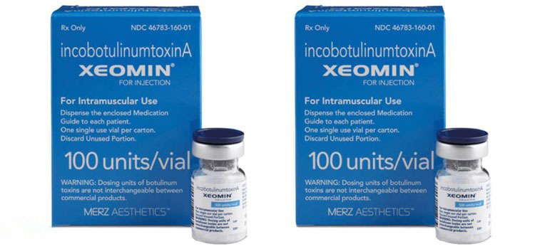 order cheaper Xeomin® online in Wilder, VT