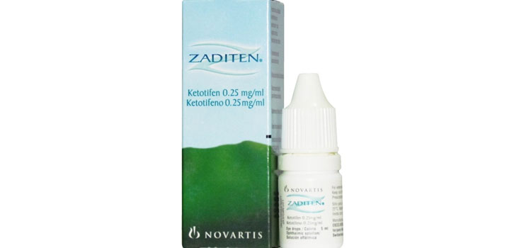 order cheaper Zaditen® online in St Albans, VT