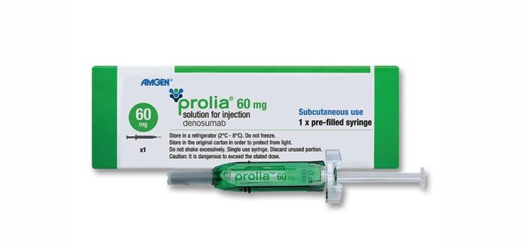 Buy Prolia® Online in Wells River, VT
