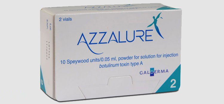 order cheaper Azzalure® online in Winooski
