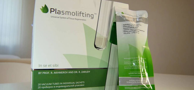 Purchase Plasmolifting™ online in Wilder, VT