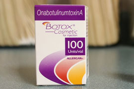Buy Botox® Online in North Bennington