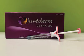 Buy Juvederm Online in Rutland