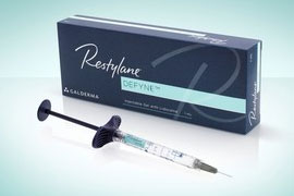 Buy Restylane® Online in Manchester Center