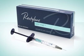 Buy Restylane® Online in Lyndonville