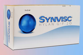 Buy Synvisc Online in Vergennes